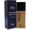 Dior Christian Dior Diorskin Forever Undercover Fondotinta Liquido, 015 Tender Beige, 40 ml