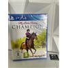 My Little Riding Champion PS4 NUOVO PlayStation 4 cavalli equitazione sport