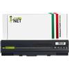 New Net Batteria per ASUS Eee Pc 1201N , EPC1201N-SIV047M 10.8/11.1V 5200mAh 0668