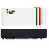 New Net Batteria compatibile con Toshiba Satellite R630-141 R845-ST5N01 R830-143 11,1V