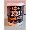 BOSTIK GOMMA LIQUIDA BANDA RINFORZANTE H 10 cm x 10 mt COLMA CREPE E FESSURE