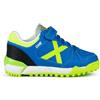 Munich One Kid VCO Turf, Scarpe da Ginnastica Unisex-Bambini e Ragazzi