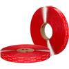 3M VHB Nastro 4910, 19 mm X 33 m, 1.0 mm, 4 Pezzi, Trasparente
