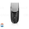 Braun Pettine Capelli Regolabile 13/21mm per MGK 5513, 5514, 5541, 5544