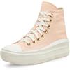 Converse Scarpe Converse Chuck Taylor All Star Move A09910C Rosa