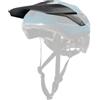 O'Neal Helmvisier Visor Matrix Solid V.23, Teal, L/XL, 0506-1
