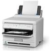 Epson Workforce Pro Wf-m5399dw Multifunction Printer Argento One Size / EU Plug