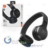 JBL HARMAN LIVE 460 NC ON EAR CUFFIA AURICOLARE BLUETOOTH HEADSET MICROFONO NERO