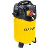 STANLEY D200/10/24V Compressore d'aria, 24L, 10 bar