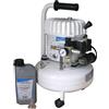 Mecafer Mecadeco 425516 Compressore silenzioso 9 L