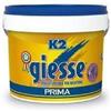 PRIMA STUCCO IN PASTA BIANCO KG.5 SPECIFICO PER RASATURE PRONTO GIESSE