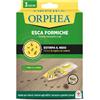 Orphea Esche per Formiche, Gel, Estirpa Nido e Colonia, Efficacia 4 Mesi, 3pz