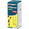 Adama FOVAL GEL ULTRA FORMICHE esca insetticida attrattivo da 35 GR