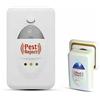 ACD Pest Reject Repellente Ad Ultrasuoni Per Animali Insetti Mosche Zanzare Ragni Uso Domestico