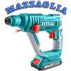 TOTAL MARTELLO TASSELLATORE 20V SDS-PLUS 1,5J -BATTERIE ESCLUSE art.TOTTRHLI1601