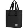 Jack Wolfskin Thirty Five Cans 2 in 1 - Borsa da donna, Bay Leaf, Einheitsgröße