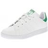 Adidas Originals Stan Smith C Bianco - Taglia 32 [19.5cm] Scarpe Bambino Junior
