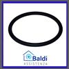 Faber OR GUARNIZIONE PRESSACIALDA 51 mm PER MACCHINA CAFFE' FABER SLOT BUSINESS PLAST