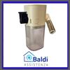 De'Longhi CARAFFA LATTE X MACCHINA DA CAFFE DE LONGHI NESPRESSO LATTISSIMA ONE EVO EN510.W