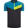 Nakamura Nacero T-Shirt da Ciclismo Uomo