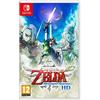 NINTENDO The Legend of Zelda: Skyward Sword HD Standard Néerlandais, Anglais Switch