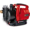 Einhell GC-AW 6333 Pompa autoadescante (630 W, portata max 3300 L/h, prevalenza 36 m, altezza aspirazione max 8m, pressione max 3,6 bar, prefiltro integrato, funzione automatica)