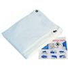 Karpa Tools - Telone bianco 4 x 6 m
