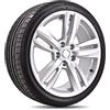 Bridgestone POTENZA S001-245/50 R18 100W MOEXTENDED - C/A/69 - pneumatico estivo (per autovetture)