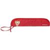 Safta Portaflauto di Siviglia FC ufficiale, 370 x 20 x 80 mm