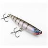 Geko Pro-Q 90, Ghost Perch, 90 mm