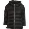 Colmar 2177u Jacket Nero S Donna