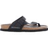 Mephisto infradito uomo NIELS NERO P24