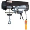Ribimex Paranco elettrico Ribitech sollevatore elevatore montacarichi 250kg verricello