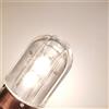 Ruiandsion 6V 24V 120V 220V E10 LED Lampada Con Base A Vite Torcia Elettrica Lampadario