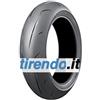 Bridgestone RS 10 R Racing Street ( 190/50 ZR17 TL (73W) ruota posteriore, M/C )