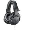 Audio-Technica ATH-M20X Cuffia Monitor Professionale e x Dj, Nera