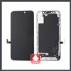 Quiteco Display OLED HARD GX iPhone 12 Mini Nero LCD Schermo Touch Screen