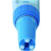 Apera Instruments PH60F-E elettrodo pH piatto, ricambio per pHmetro PH60F compatibile con PH60, PH60S, PH60F, PC60, AI1203
