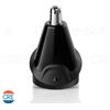 Braun Rifinitore Naso e Orecchie per MGK 5513, 5514, 5515, 5541, 5544, 5808 Braun