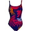 JUSTMINE costume intero double-face JCOINSS24-A706 1055 MADE IN ITALY
