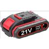 Batteria Per Potatura Cesoia Forbice Potare Batterie Litio 21V Lavori Bricolage