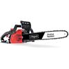 scheppach ELETTROSEGA 2400W 46CM TENSIONAMENTO RAPIDO CATENA 18" 230V SCHEPPACH CSE2600