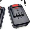 Batteria di Ricambio 21V Per Mini Elettrosega Motosega Elettrica Per Lavoro