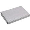 BRUNNER 0201109N.C52 Stuoia Kinetic 600 250x450 cm, Grigio Scuro/Grigio Chiaro