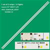 Samsung KIT BARRE STRIP LED TV SAMSUNG V6LF_550SFA_LED37, V6LF_550SFB_LED37, Louvre 55"