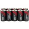 Duracell Pila C *10 Pezzi* Mezza Torcia PROCELL Duracell Batteria Alcalina mn1400 Lr14