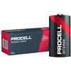 Duracell Pila D Torcia *10 PEZZI PROCELL Duracell Batteria mn1300 lr20 1,5v Alcaline lr13
