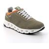 Igi&co Uomo Scarpe 5639333 Sneakers goretex surround in pelle verde militare