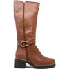 Susimoda Donna Stivale 82610 cuoio