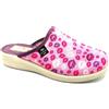 Fly Flot Ciabatta Donna In velluto art 83N94TP fuxia